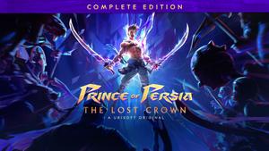 Prince of Persia™: The Lost Crown - Complete Edition banner