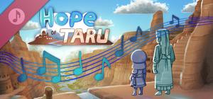 Hope of Taru Soundtrack banner