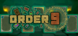 ORDER9 banner