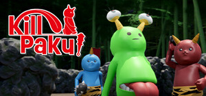 KiLLPaKu! banner