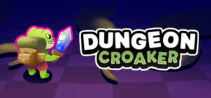 Dungeon Croaker banner
