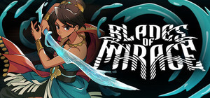 Blades of Mirage banner