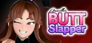 Amarillo's Butt Slapper banner