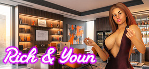 Rich & Youn banner
