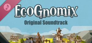EcoGnomix Original Soundtrack banner