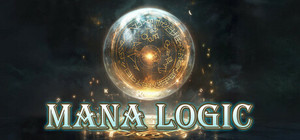 Mana Logic banner