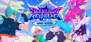 Starlight Re:Volver banner
