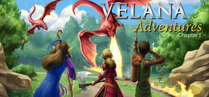 Velana Adventures: Chapter I banner