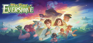 My Time at Evershine banner