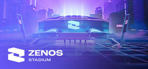 Zenos Stadium banner