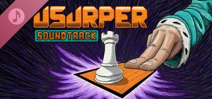 Usurper Soundtrack banner