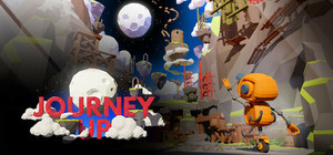 Journey Up banner