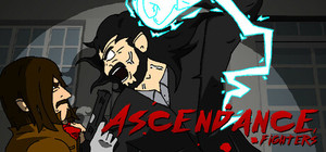 Ascendance Fighters banner