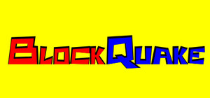BlockQuake banner