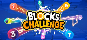 Blocks Challenge banner