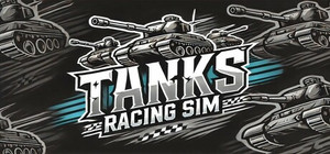 Tanks Racing Sim banner