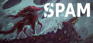 SPAM banner
