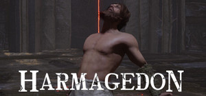 Harmagedon banner