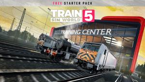 Train Sim World® 5: Free Starter Pack banner