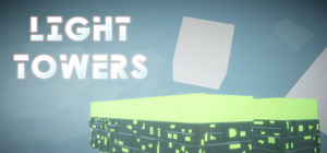 Light Towers banner