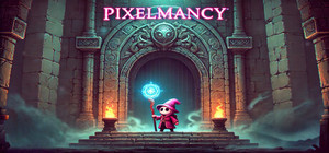 Pixelmancy banner