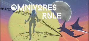 Omnivores Rule banner