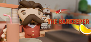 The Barkeeper banner