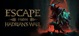 Escape from Hadrian's Wall banner