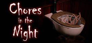 Chores in the Night banner