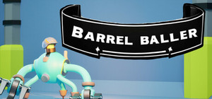 Barrel Baller banner