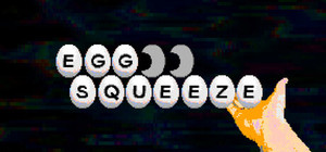Egg Squeeze banner