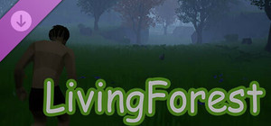 LivingForest Island banner