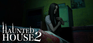 Haunted House 2 banner