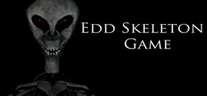 Edd Skeleton Game banner