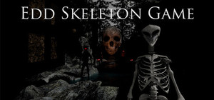 Edd Skeleton Game banner