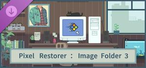 Pixel Restorer：Image Folder 3 banner