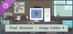 Pixel Restorer：Image Folder 4 banner