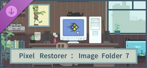 Pixel Restorer：Image Folder 7 banner