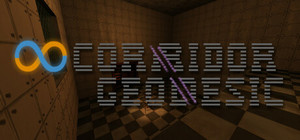 Corridor Geodesic banner