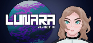 Lunara: Planet IX banner