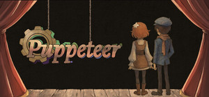 Puppeteer banner