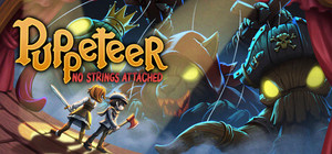 Puppeteer banner
