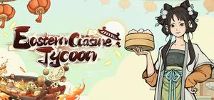 Eastern Cuisine Tycoon banner