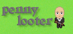 Pennylooter banner