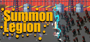 Summon Legion banner