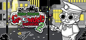 Crowded Mysteries 2: Winter Romance banner