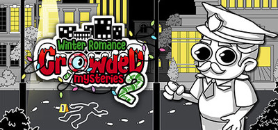 Crowded Mysteries 2: Winter Romance