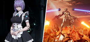 Greedland & Artifact Seeker: Resurrection banner