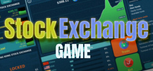 Stock Exchange Game banner