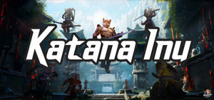 Katana Inu banner
